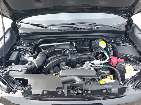 New 2026 Subaru Forester Touring image 27