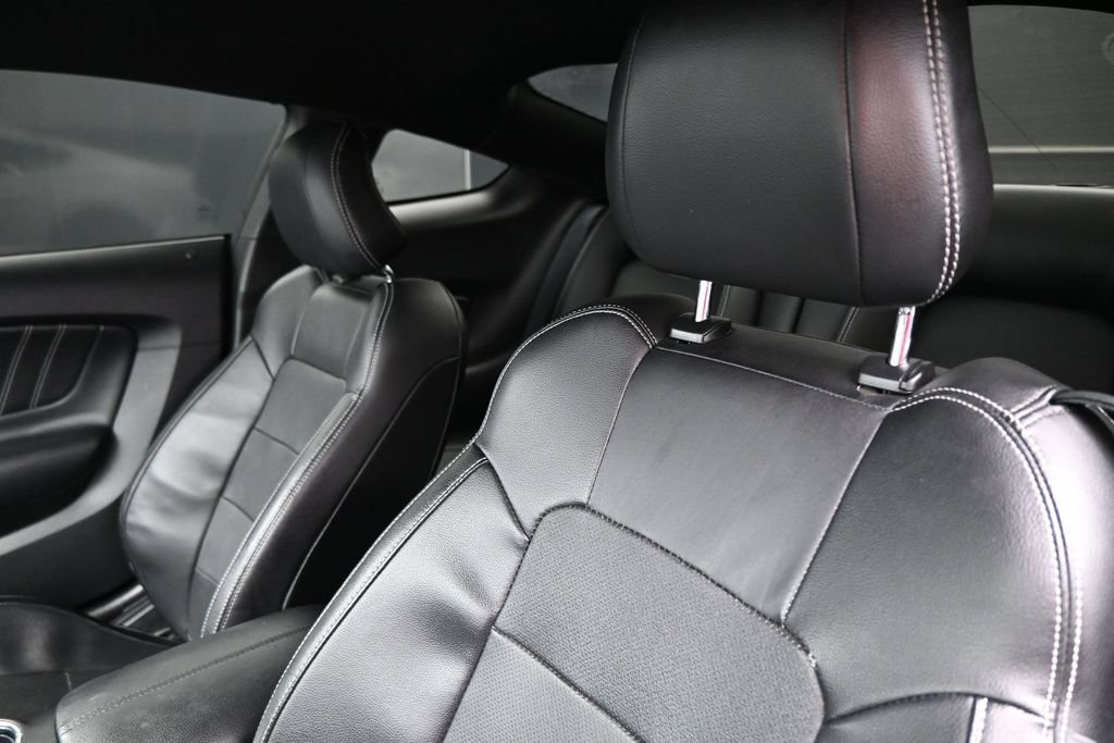 Used 2015 Ford Mustang GT Premium w/ Equipment Group 401A RWD image 13