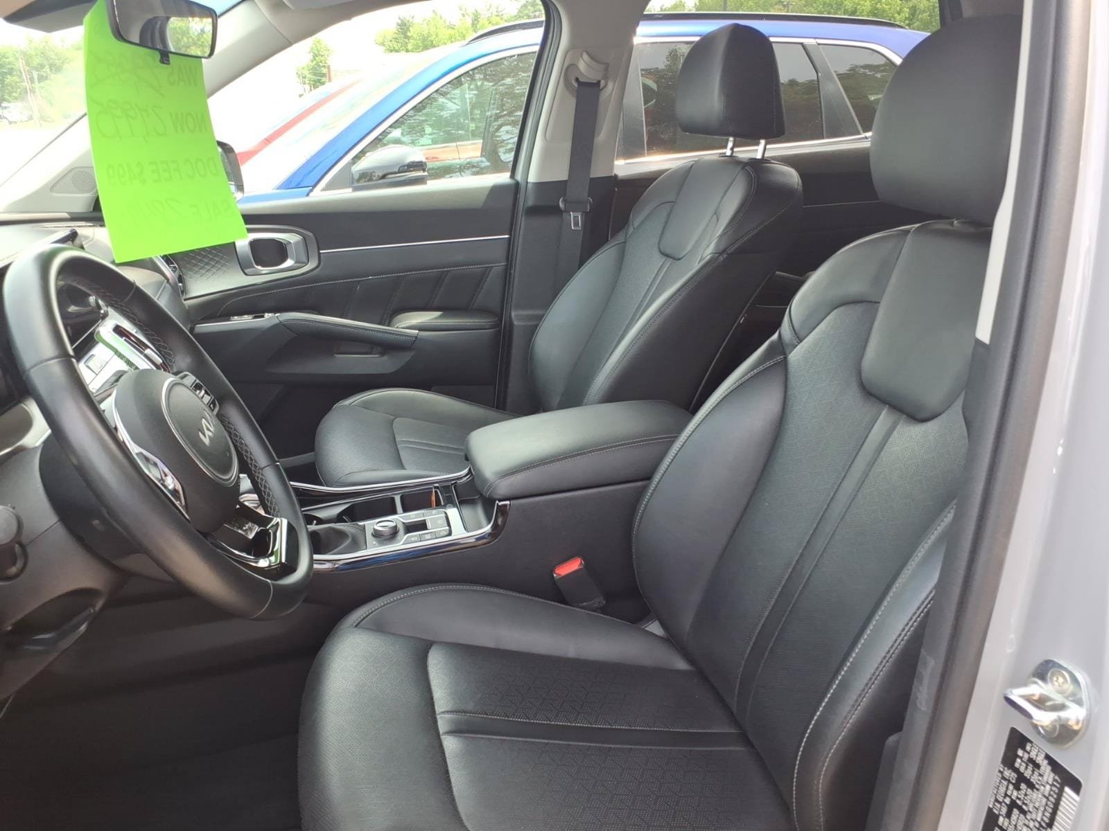 Used 2022 Kia Sorento SX AWD/4WD image 7