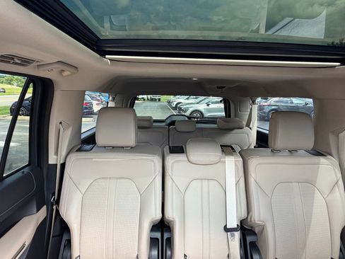 Certified 2023 Ford Expedition Max Limited AWD/4WD image 90
