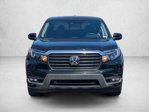 Used 2023 Honda Ridgeline RTL image 2