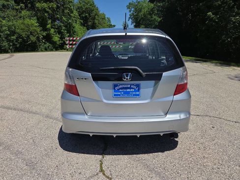 Used 2013 Honda Fit image 5