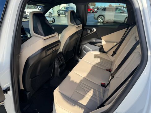 New 2026 BMW X3 xDrive30 w/ Premium Package AWD/4WD image 16