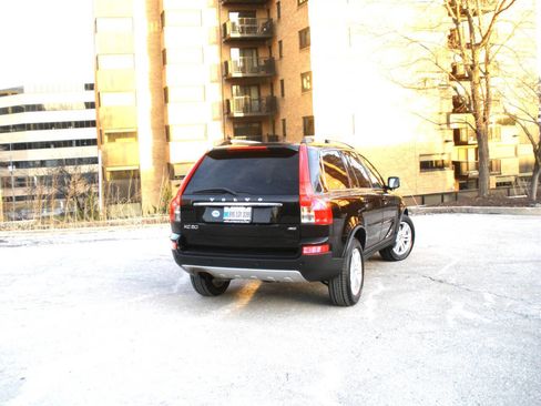 Used 2012 Volvo XC90 3.2 image 16