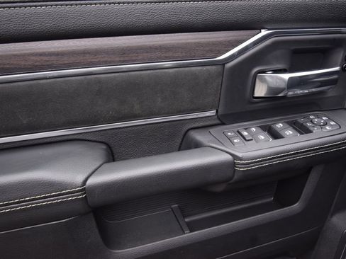 New 2026 RAM 2500 Laramie image 33