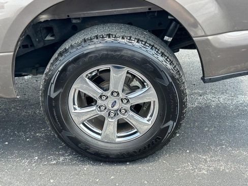 Used 2019 Ford F150 XLT w/ Equipment Group 302A Luxury AWD/4WD image 7