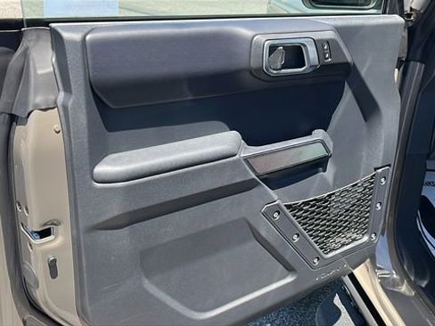 New 2026 Ford Bronco Badlands AWD/4WD image 14