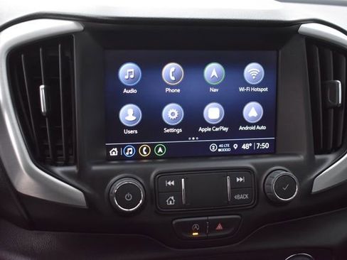 Used 2023 GMC Terrain SLT w/ Infotainment Package II AWD/4WD image 37