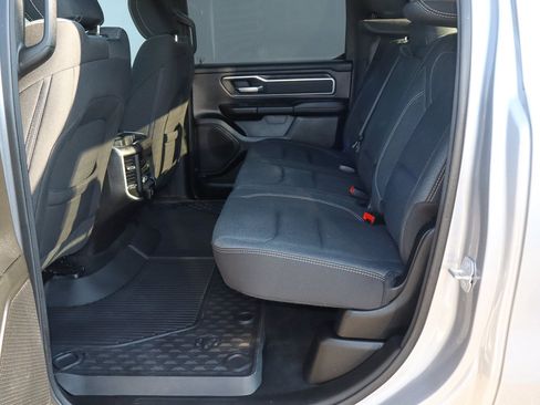 Used 2022 RAM 1500 Big Horn AWD/4WD image 8