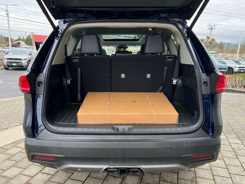 New 2026 Toyota Grand Highlander Limited image 25