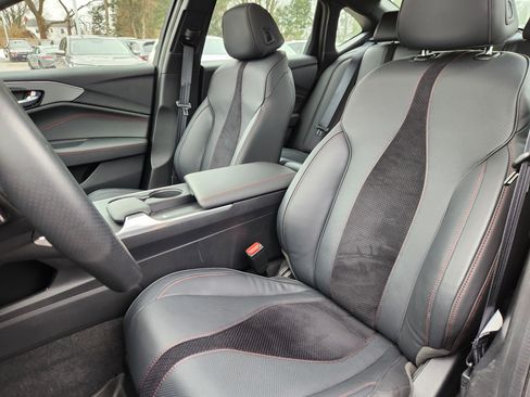 Certified 2025 Acura TLX SH-AWD w/ A-SPEC Pkg image 7