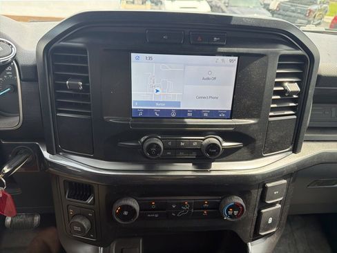 Used 2022 Ford F150 XL w/ STX Appearance Package AWD/4WD image 11