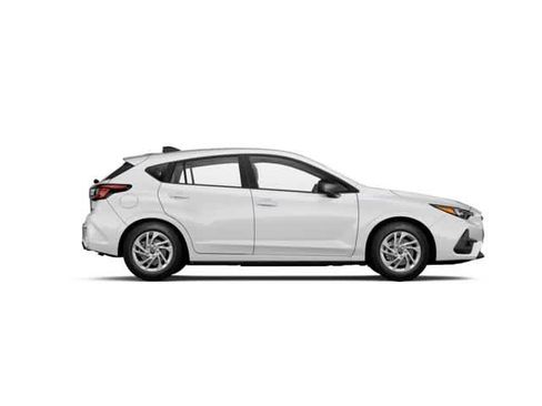 New 2025 Subaru Impreza 2.0i image 7