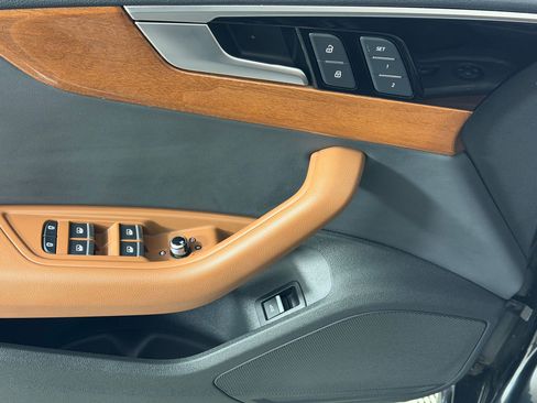 Certified 2025 Audi A4 2.0T Premium w/ Convenience Package image 13