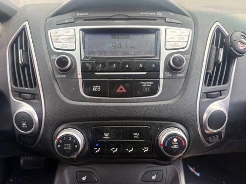 Used 2012 Hyundai Tucson GLS AWD/4WD image 20