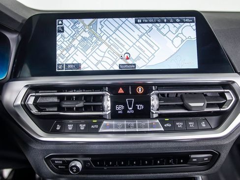 Used 2022 BMW M4 Competition w/ Executive Package image 74