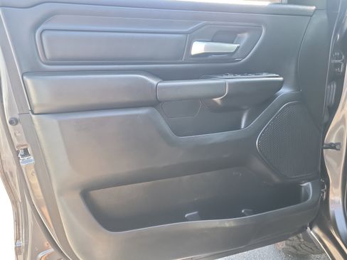Used 2025 RAM 1500 Classic Warlock AWD/4WD image 15