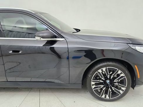 Used 2025 BMW X3 xDrive30i AWD/4WD image 7