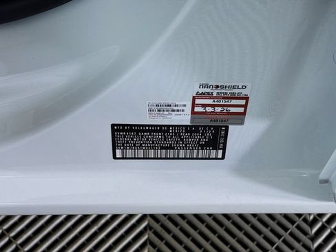 Certified 2026 Volkswagen Jetta SE FWD image 31