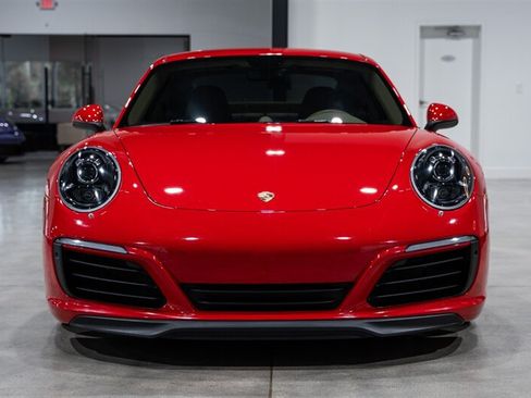 Used 2017 Porsche 911 Carrera RWD image 66