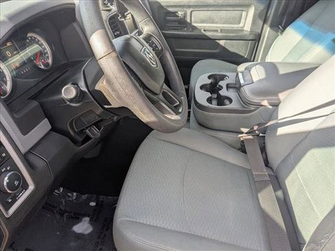 Used 2018 RAM 1500 Express w/ Express Value Package image 15