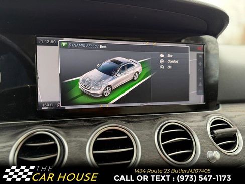 Used 2017 Mercedes-Benz E 300 4MATIC image 34