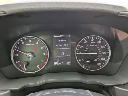 Used 2026 Subaru Forester Premium AWD/4WD image 3