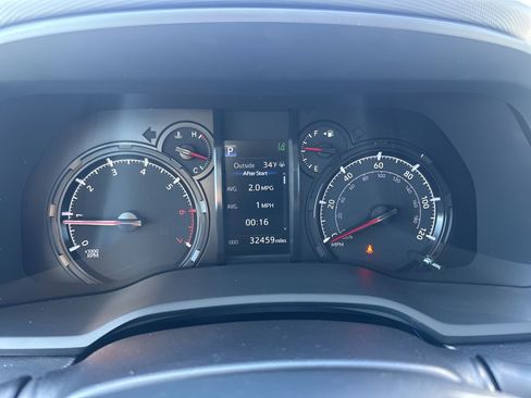 Used 2023 Toyota 4Runner SR5 image 21