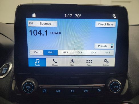 Used 2018 Ford EcoSport Titanium image 25