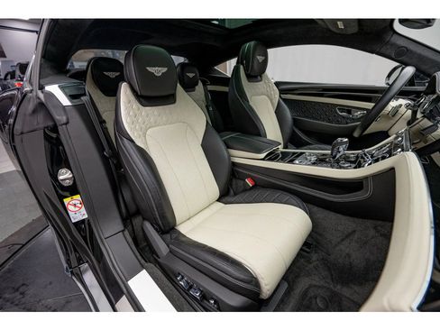 Certified 2022 Bentley Continental GT AWD/4WD image 21