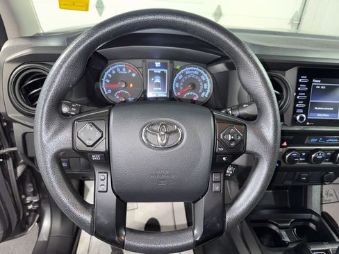 Used 2023 Toyota Tacoma SR AWD/4WD image 25
