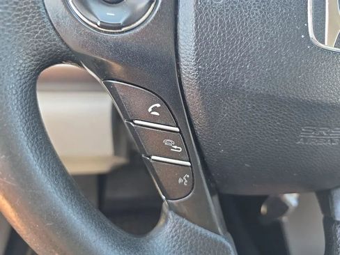Used 2015 Honda Accord LX image 16