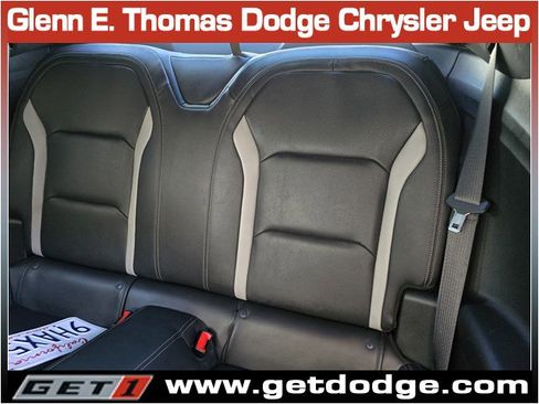 Used 2019 Chevrolet Camaro SS image 24