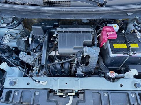Used 2024 Mitsubishi Mirage ES FWD image 28