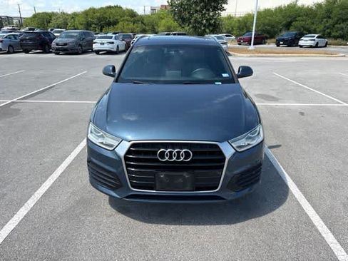 Used 2018 Audi Q3 2.0T Premium FWD image 9