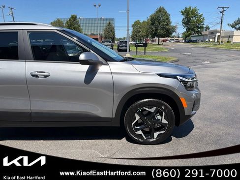 Used 2026 Kia Seltos S AWD/4WD image 6