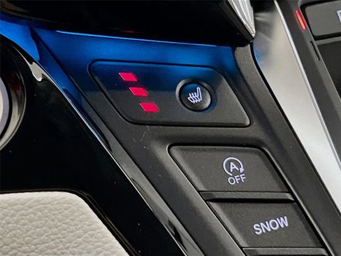 New 2026 Honda Odyssey Touring image 14