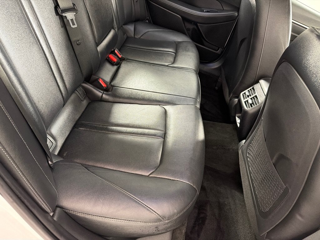 Used 2023 Hyundai Sonata Limited FWD image 22
