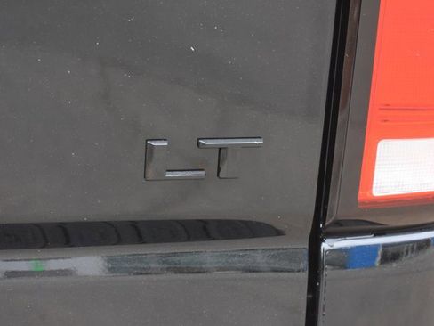 New 2026 Chevrolet Silverado 2500 LT w/ Trail Boss Package image 8