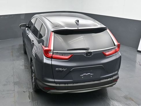 Used 2017 Honda CR-V EX-L image 31