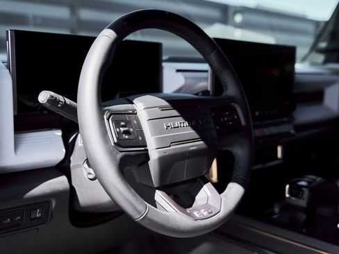 Used 2023 GMC Hummer EV Edition 1 image 45