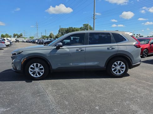 Used 2023 Honda CR-V LX image 6
