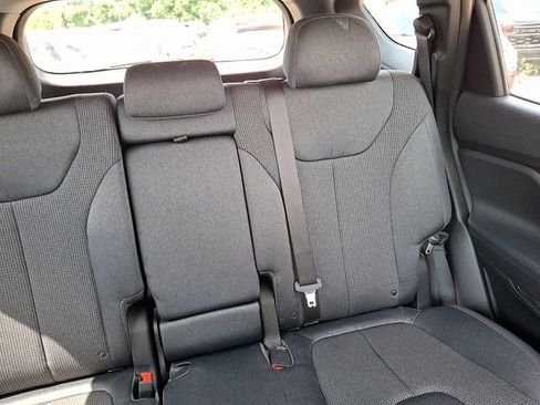 Used 2020 Hyundai Santa Fe SEL AWD/4WD image 20