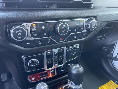 New 2026 Jeep Wrangler Willys image 28