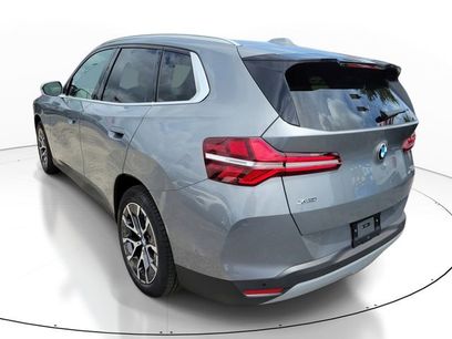 Used 2026 BMW X3 xDrive30i w/ Premium Package