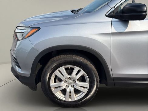Used 2018 Honda Pilot LX image 23