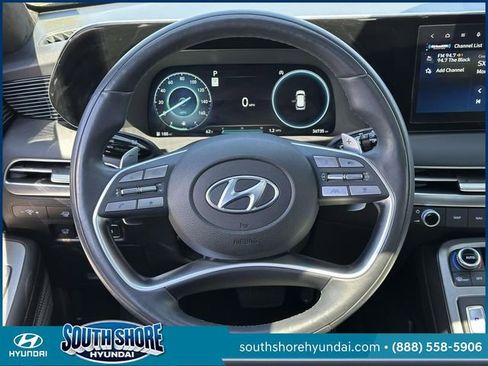Used 2024 Hyundai Palisade Calligraphy AWD/4WD image 14