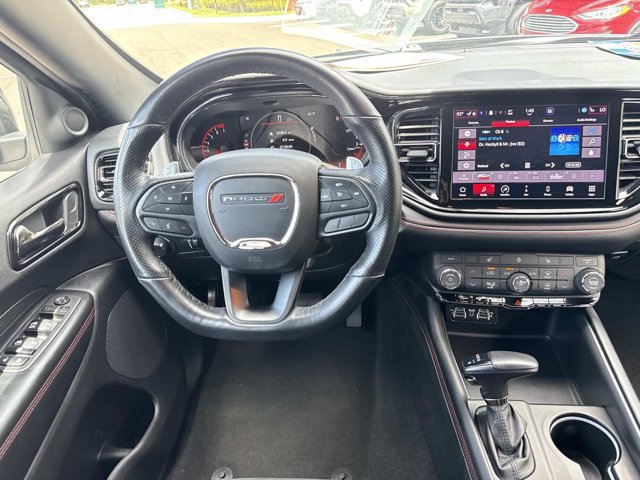 Used 2025 Dodge Durango GT RWD image 22