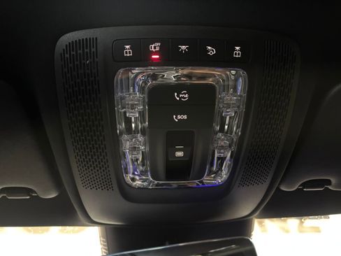 New 2026 Mercedes-Benz CLA 250 4MATIC image 24