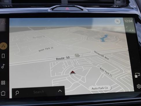 Used 2024 Jaguar E-PACE R-Dynamic SE image 20